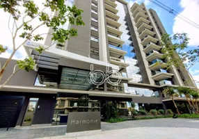 Foto 1 de Apartamento com 3 Quartos à venda, 125m² em Nova Campinas, Campinas