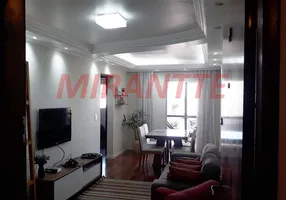 Foto 1 de Apartamento com 2 Quartos à venda, 68m² em Parada Inglesa, São Paulo
