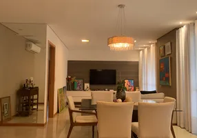 Foto 1 de Apartamento com 3 Quartos à venda, 193m² em Quilombo, Cuiabá