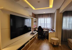 Foto 1 de Apartamento com 2 Quartos à venda, 109m² em Tambore Empresarial, Barueri