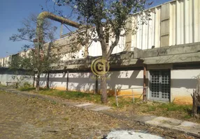 Foto 1 de Galpão/Depósito/Armazém para venda ou aluguel, 200000m² em Pagador de Andrade, Jacareí