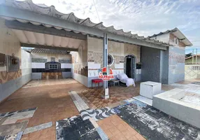 Foto 1 de Casa com 3 Quartos à venda, 110m² em Balneario Plataforma, Mongaguá