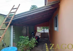 Foto 1 de Casa com 3 Quartos à venda, 250m² em Vila Formosa, Franca