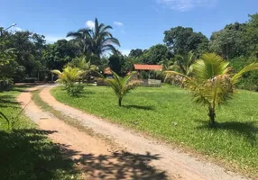 Foto 1 de Fazenda/Sítio com 5 Quartos à venda, 42000m² em , Santo Antônio do Leverger