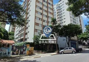 Foto 1 de Apartamento com 3 Quartos à venda, 155m² em Consolação, São Paulo