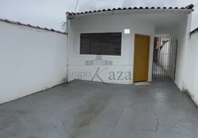 Foto 1 de Casa com 2 Quartos à venda, 88m² em Parque Industrial, São José dos Campos