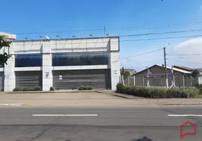 Foto 1 de Ponto Comercial para venda ou aluguel, 172m² em Scharlau, São Leopoldo