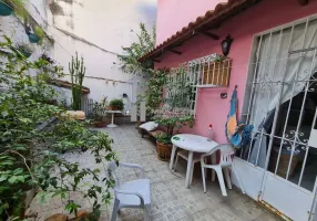 Foto 1 de Casa com 5 Quartos à venda, 214m² em Tijuca, Rio de Janeiro