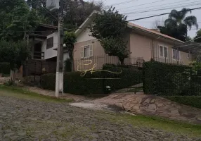 Foto 1 de Casa com 3 Quartos à venda, 120m² em Scharlau, São Leopoldo