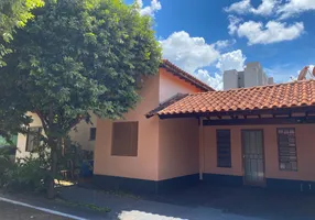 Foto 1 de Casa de Condomínio com 2 Quartos à venda, 45m² em Presidente Dutra, Ribeirão Preto