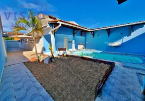 Foto 1 de Casa com 3 Quartos à venda, 150m² em Planalto Treze de Maio, Mossoró
