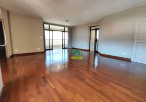 Foto 1 de Apartamento com 2 Quartos à venda, 168m² em Vila Mendonça, Araçatuba