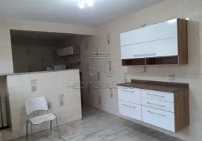 Foto 1 de Sobrado com 3 Quartos à venda, 146m² em Jardim Bonfiglioli, Jundiaí