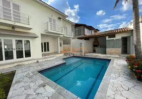 Foto 1 de Casa de Condomínio com 4 Quartos para alugar, 257m² em TERRAS DE PIRACICABA, Piracicaba