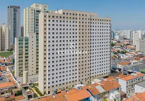 Foto 1 de Apartamento com 1 Quarto à venda, 24m² em Alto da Mooca, São Paulo