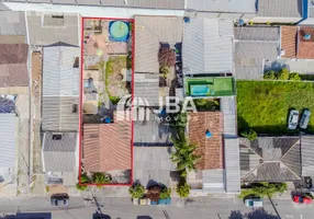 Foto 1 de Lote/Terreno à venda, 456m² em Vargem Grande, Pinhais