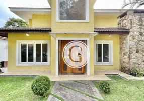 Foto 1 de Casa de Condomínio com 4 Quartos à venda, 494m² em Itapevi, Itapevi