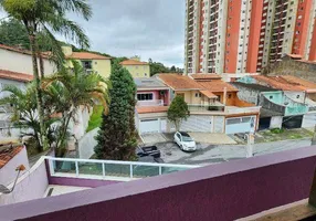 Foto 1 de Casa com 2 Quartos para alugar, 120m² em Montanhão, São Bernardo do Campo