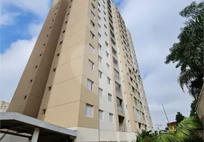 Foto 1 de Apartamento com 2 Quartos à venda, 60m² em Parque Bristol, São Paulo