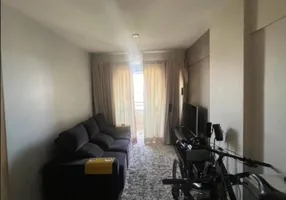 Foto 1 de Apartamento com 3 Quartos à venda, 79m² em Jardim Goiás, Goiânia