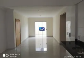 Foto 1 de Apartamento com 3 Quartos à venda, 95m² em Renascença, Belo Horizonte