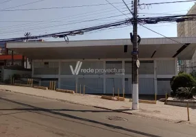 Foto 1 de Ponto Comercial com 2 Quartos para alugar, 776m² em Vila Nova, Campinas