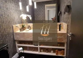 Foto 1 de Apartamento com 4 Quartos à venda, 304m² em Ceramica, São Caetano do Sul