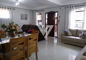 Foto 1 de Casa com 3 Quartos à venda, 217m² em Vila Jardini, Sorocaba