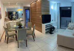 Foto 1 de Apartamento com 3 Quartos à venda, 86m² em Pituba, Salvador