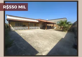 Foto 1 de Casa com 4 Quartos à venda, 180m² em Parque das Indústrias, Betim