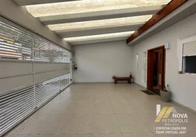 Foto 1 de Casa com 3 Quartos à venda, 150m² em Santa Terezinha, São Bernardo do Campo