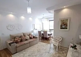 Foto 1 de Apartamento com 3 Quartos à venda, 83m² em Vila Sofia, São Paulo