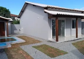 Foto 1 de Casa com 2 Quartos à venda, 100m² em Unamar, Cabo Frio