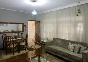 Foto 1 de Casa com 1 Quarto à venda, 440m² em Saúde, São Paulo