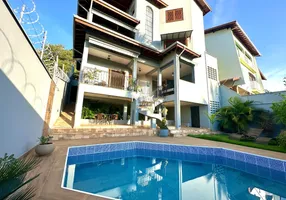 Foto 1 de Casa com 3 Quartos à venda, 368m² em Chácara Nazaré, Piracicaba