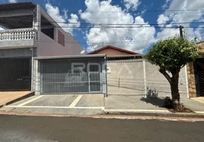 Foto 1 de Casa com 3 Quartos à venda, 174m² em Jardim das Torres, São Carlos