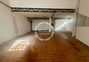 Foto 1 de Galpão/Depósito/Armazém com 1 Quarto para alugar, 306m² em Macuco, Santos