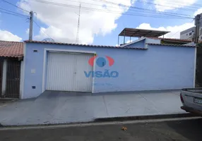 Foto 1 de Casa com 3 Quartos à venda, 132m² em Vila Pires da Cunha, Indaiatuba