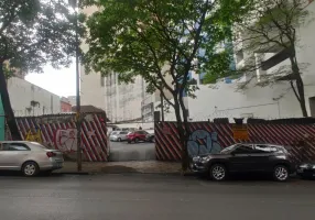 Foto 1 de Lote/Terreno à venda, 530m² em Lourdes, Belo Horizonte