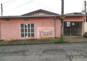 Foto 1 de Casa com 3 Quartos à venda, 100m² em Jardim Sao Domingos, Sumaré