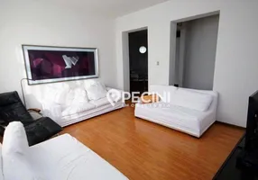 Foto 1 de Apartamento com 3 Quartos à venda, 133m² em Centro, Rio Claro