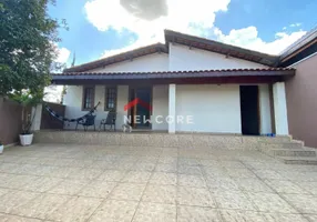Foto 1 de Casa com 3 Quartos à venda, 92m² em Vila 7 de Setembro, Jaguariúna