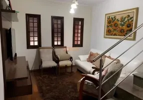 Foto 1 de Sobrado com 3 Quartos à venda, 200m² em Vila Jordanopolis, São Bernardo do Campo
