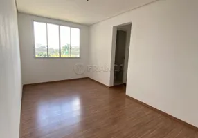 Foto 1 de Apartamento com 2 Quartos à venda, 48m² em Jardim Bela Vista, São José dos Campos