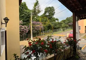 Foto 1 de Casa de Condomínio com 3 Quartos para alugar, 90m² em Jardim Santa Cecilia, Sorocaba
