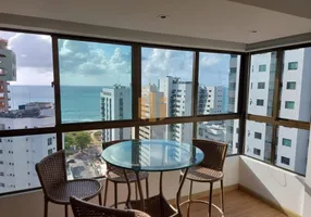 Foto 1 de Apartamento com 2 Quartos à venda, 60m² em Pina, Recife