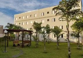Foto 1 de Apartamento com 2 Quartos à venda, 48m² em Jardim Novo II, Mogi Guaçu