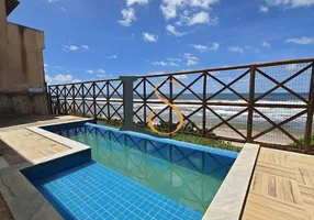 Foto 1 de Sobrado com 3 Quartos para alugar, 180m² em Ipitanga, Salvador