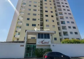 Foto 1 de Apartamento com 2 Quartos à venda, 59m² em Fátima, Teresina