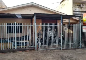 Foto 1 de Casa com 2 Quartos à venda, 152m² em Jardim Joao Paulo II, São José do Rio Preto